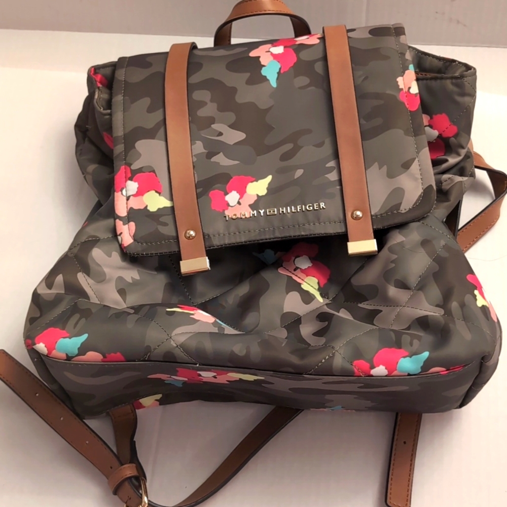 Backpack Bag